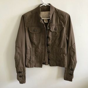 Motorcycle Jacket